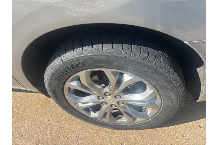 $17495 : Buick Enclave 2018 4x4 Aveni image 10