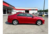 2014 Camry 2014.5 4dr Sdn I4 en Lexington