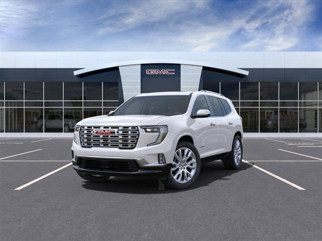 $65705 : New 2024 Acadia Denali image 8