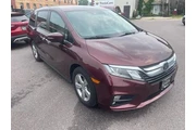 $26995 : Honda Odyssey 2019 EX 4dr Mi thumbnail