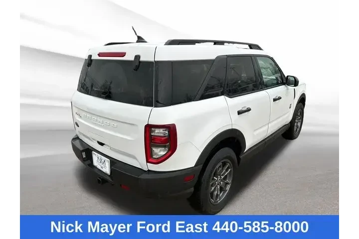 $24995 : Ford Bronco Sport 2023 AWD B image 7