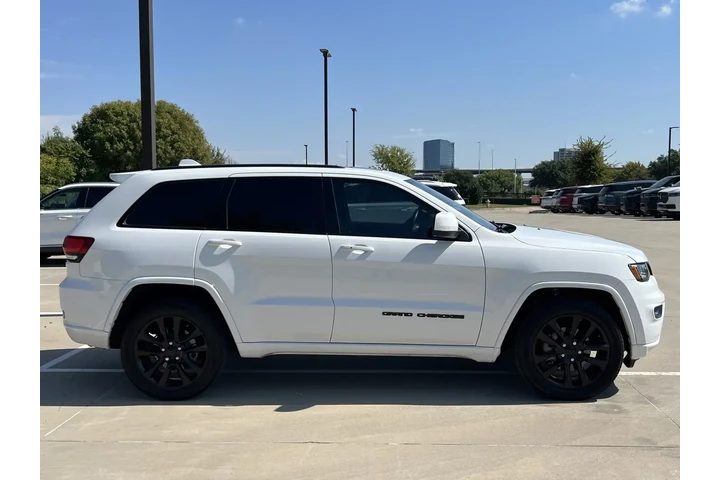 $14499 : Jeep Grand Cherokee 2019 4x4 image 10