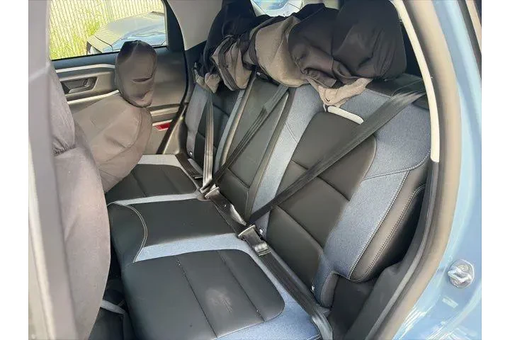 $32200 : Ford Bronco Sport 2025 AWD O image 8