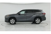 $30998 : Toyota Highlander 2021 AWD L thumbnail