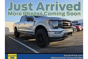 Ford F-150 2021 4x4 XLT 4dr en Las Vegas