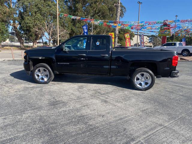 $24999 : 2016 Silverado 1500 Custom image 2