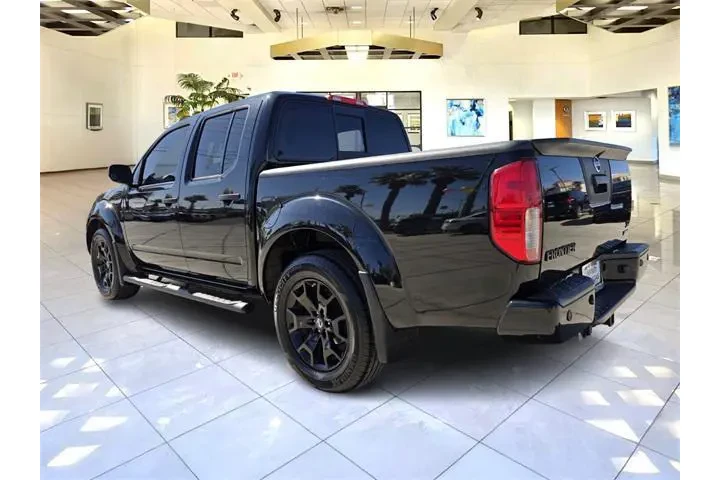 $20995 : Nissan Frontier 2018 4x2 SV image 5