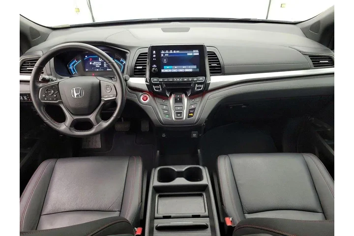 $35998 : Honda Odyssey 2024 Sport 4dr image 9
