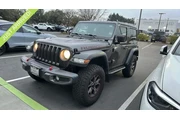 Jeep Wrangler 2018 4x4 Rubic en Santa Rosa