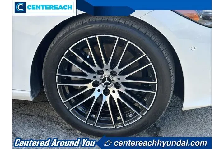 $31777 : Mercedes-Benz C-Class 2023 A image 7