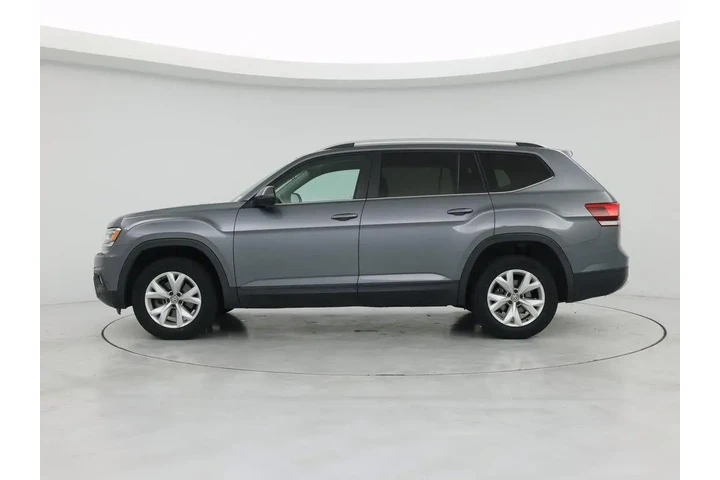 $19998 : Volkswagen Atlas 2019 AWD V6 image 3
