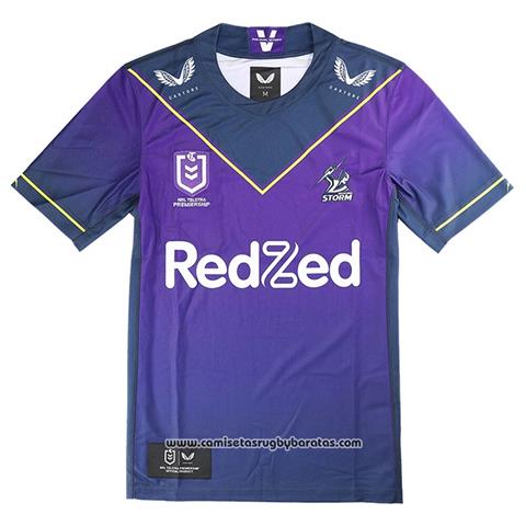 $24 : camiseta Melbourne Storm image 1