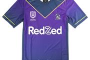 camiseta Melbourne Storm