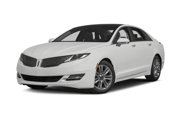 $4990 : Lincoln MKZ 2014 4dr Sedan image 1