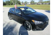 Hyundai VELOSTER 2019 Turbo