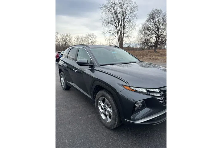 $23990 : Hyundai TUCSON 2024 AWD SEL image 2