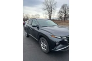 $23990 : Hyundai TUCSON 2024 AWD SEL thumbnail