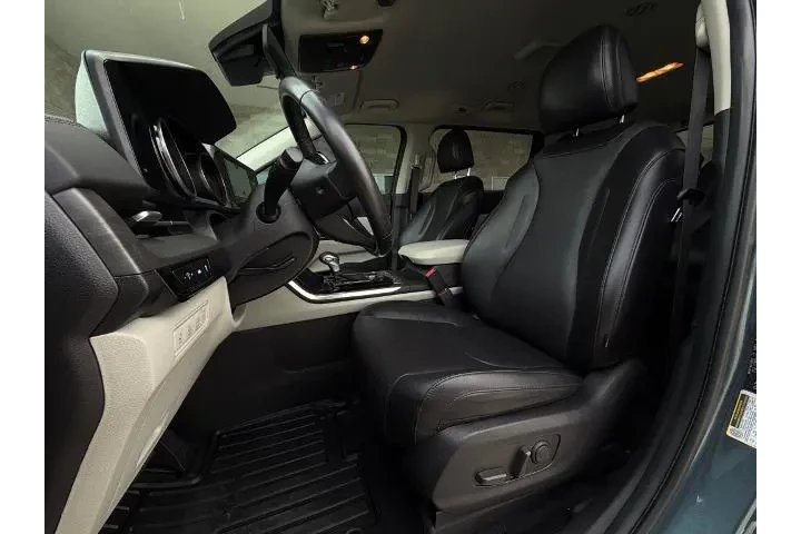$34995 : Kia Carnival 2024 EX 4dr Min image 5