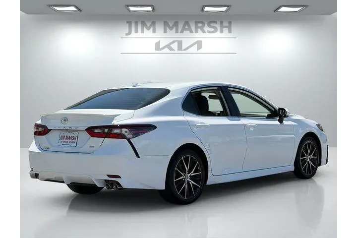 $24988 : Toyota Camry 2023 SE 4dr Sed image 6