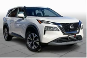 $23598 : Nissan Rogue 2023 SV 4dr Cro thumbnail