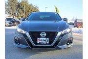 $16977 : Nissan Altima 2022 2.5 SL 4d thumbnail