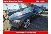 2016 BMW 4-Series en Corpus Christi