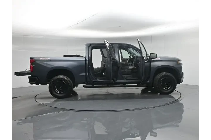 $38585 : Chevrolet Silverado 1500 202 image 4