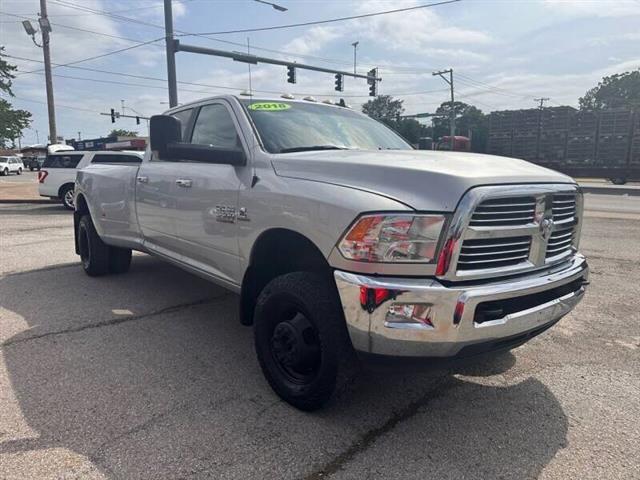 $32900 : 2018 RAM 3500 SLT image 4