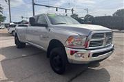 $32900 : 2018 RAM 3500 SLT thumbnail