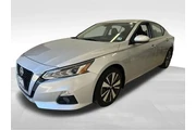 $22309 : Nissan Altima 2021 2.5 SL 4d thumbnail