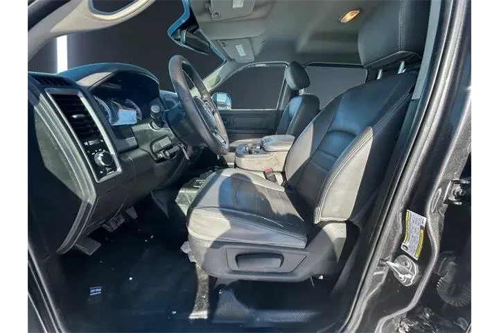 $23995 : Ram 2500 2018 4x4 Tradesman image 9