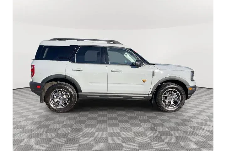 $30604 : Ford Bronco Sport 2023 AWD B image 8