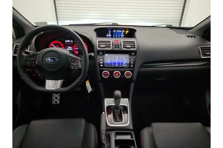 $23998 : Subaru WRX 2017 AWD Limited image 9