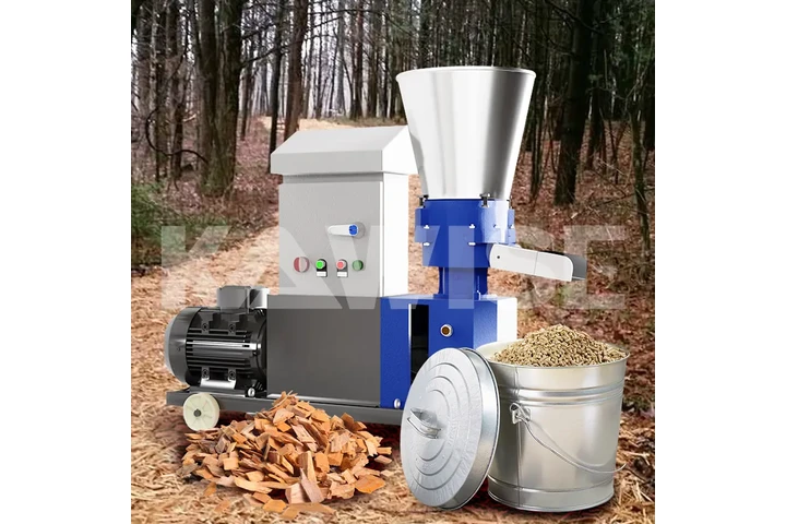 $500 : Kawise Feed Pellet Machine image 3