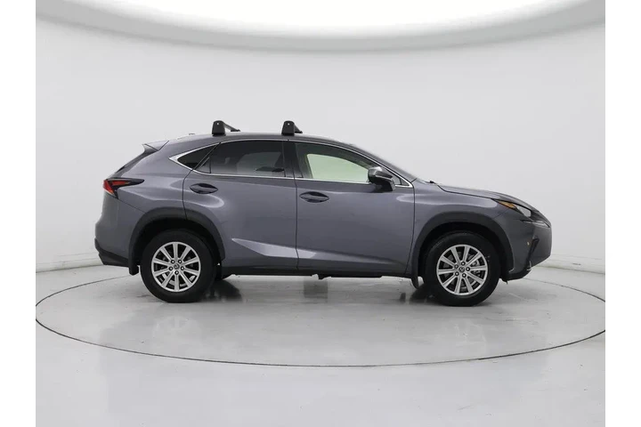 $28998 : Lexus NX 300 2021 4dr Crosso image 7