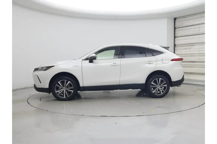 $29998 : Toyota Venza 2021 AWD LE 4dr image 3