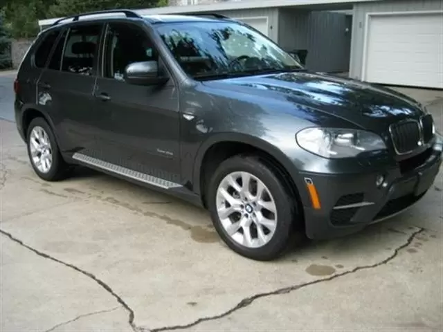 $6000 : 2012 BMW X5 xDrive35i image 3