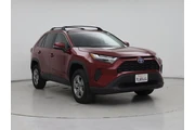Toyota RAV4 Hybrid 2024 AWD en San Jose