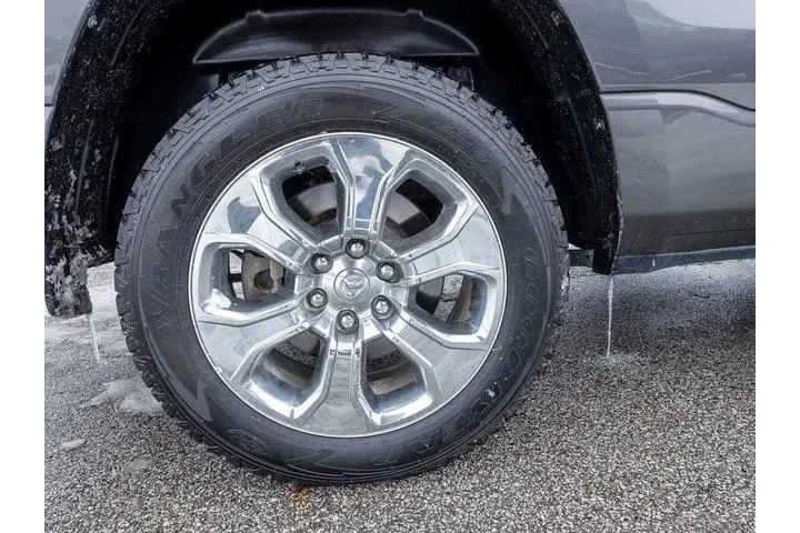 $24963 : Ram 1500 2022 4x4 Big Horn 4 image 10