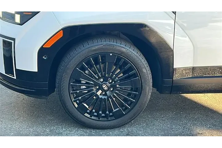 $39400 : Hyundai SANTA FE Hybrid 2025 image 6