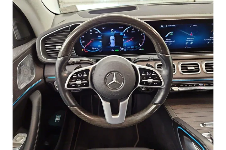 $35998 : Mercedes-Benz GLE 2020 AWD G image 10