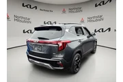 $21695 : Kia Seltos 2024 AWD EX 4dr S thumbnail
