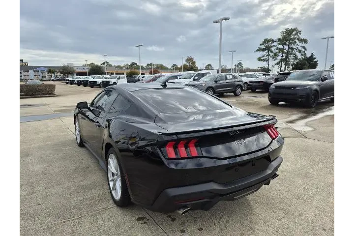 $39486 : Ford Mustang 2024 GT Premium image 6