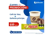 Farmacias Punto MX en Queretaro