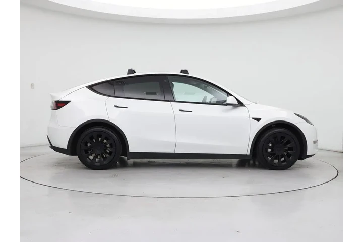 $34998 : Tesla Model Y 2023 AWD Long image 7