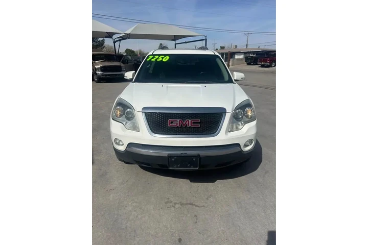 $7250 : 2007 GMC ACADIA2007 GMC ACADIA image 5