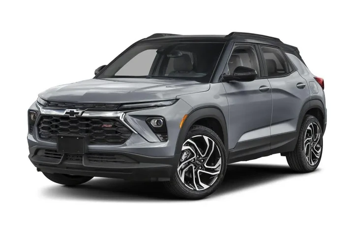 $28861 : Chevrolet Trailblazer 2026 R image 1