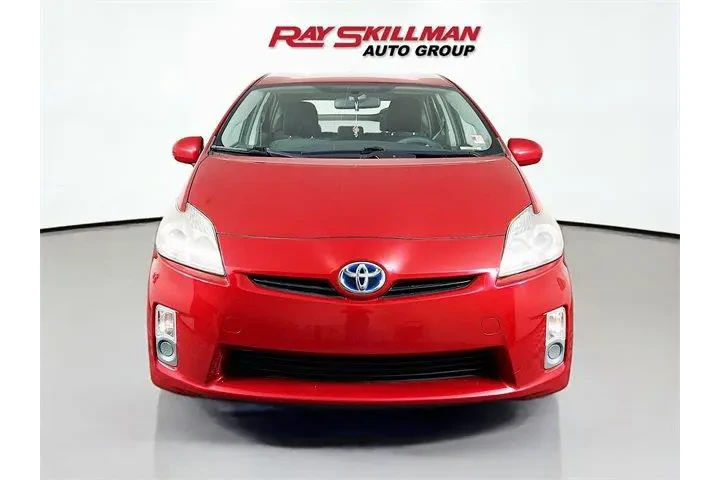 $9975 : Toyota Prius 2010 II 4dr Hat image 2