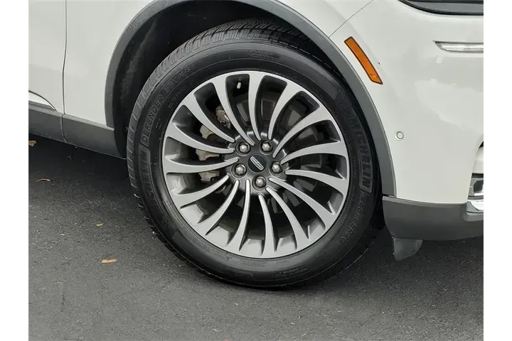 $36788 : Lincoln Aviator 2021 AWD Res image 10