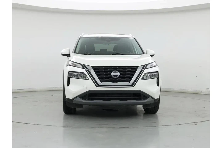 $26998 : Nissan Rogue 2023 AWD SV 4dr image 5